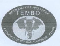 TEMBO MZURI KWA KILA JIKO AFRICA