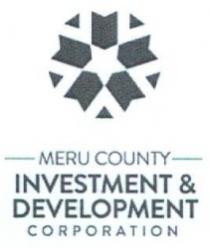 MERU COUNTY INVESTMENT & DEVELOPMENT CORPORATION