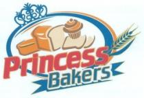 Princess Bakers