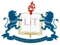 LIT Empowering generations through Education
