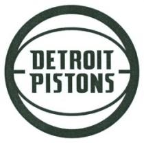 DETROIT PISTONS