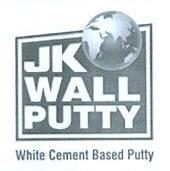 JK WALL PUTTY White Cement Based Putty