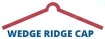 WEDGE RIDGE CAP