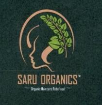 SARU ORGANICS