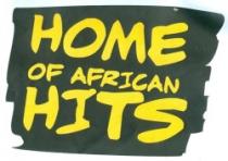 HOME OF AFRICAN HITS