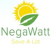 NEGAWATT SAVE A LOT