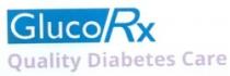 Gluco RX Quality Diabetes Care
