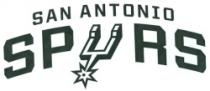 SAN ANTONIO SPURS