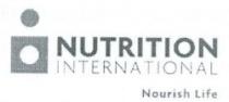 NUTRITION INTERNATIONAL