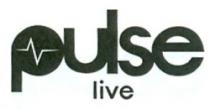 Pulse Live