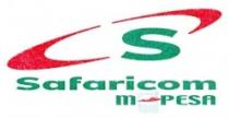 Safaricom MPESA