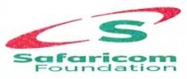 S Safaricom Foundation