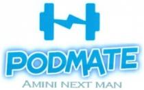 PODMATE SPORTS 