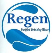 Regen Purified Drinking Water