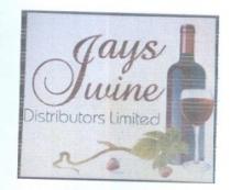 Jays wine Distributors Limited