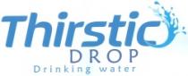 Thirstic DROP Drinking water