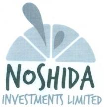 NOSHIDA INVESTMENTS LIMITED