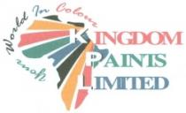 KINDGOM PAINTS LIMITED