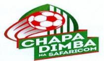 CHAPA DIMBA