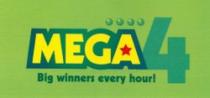 MEGA4 Big winners every hour