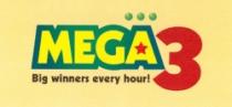 MEGA3 Big winners every hour