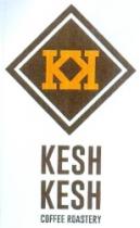 KK KESH COFFEE ROASTERY