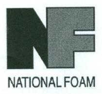 NF NATIONAL FOAM