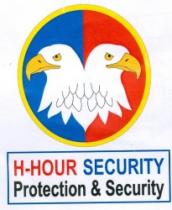 H-HOUR SECURITY