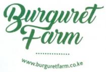 BURGURET FARM