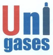 UNI gases