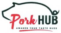 pork HUB