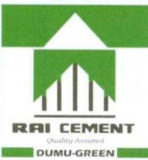 RAI CEMENT