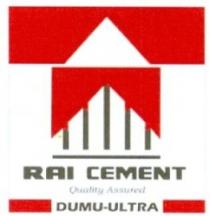 RAI CEMENT