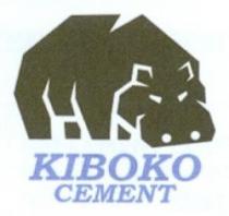 KIBOKO CEMENT