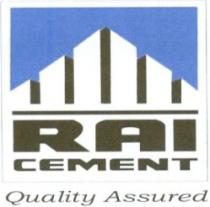 RAI CEMENT