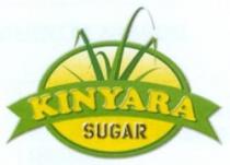 KINYARA SUGAR