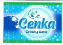 CENKA DRINKING WATER
