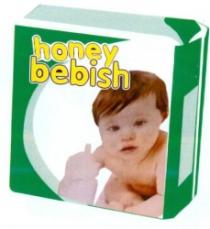 honey bebish
