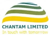 CHANTAM LIMITED