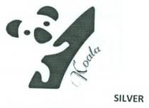 KOALA SILVER