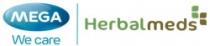 MEGA We Care Herbalmeds