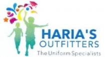 HARIA'S OUTFITTERS