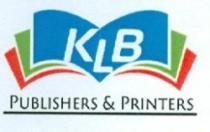 KLB PUBLISHERS & PRINTERS