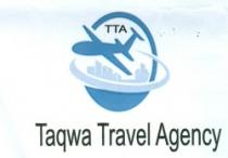 Taqwa Travel Agency