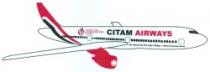 CITAM AIRWAYS
