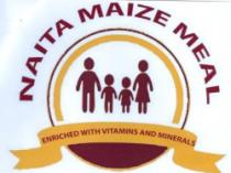 NAITA MAIZE MEAL