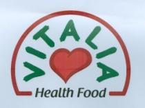 VITALIA HEALTH FOOD