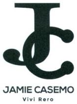 JC JAMIE CASEMO