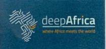 deepAfrica where Africa meets the world