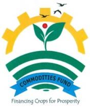 COMMODITIES FUND Financing Crops for Prosperity